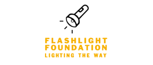 Flashlight Foundation Lighting The Way