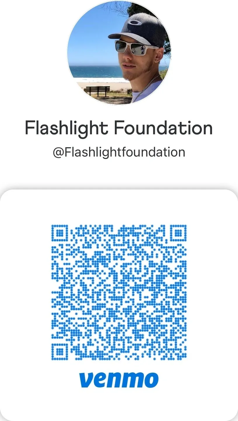 Flashlight Foundation